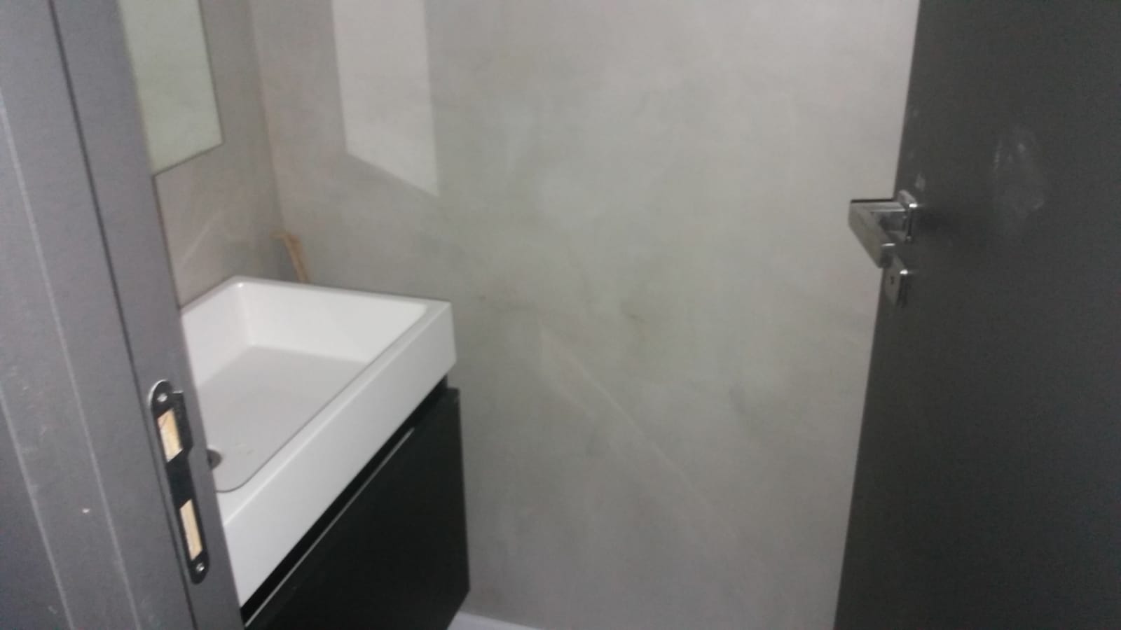 Oficina en Pocitos Nuevo