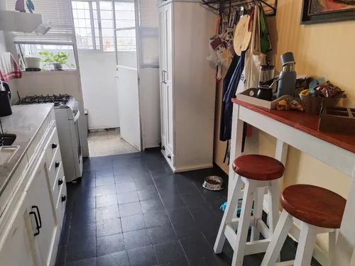 Apto de 2 dorm 