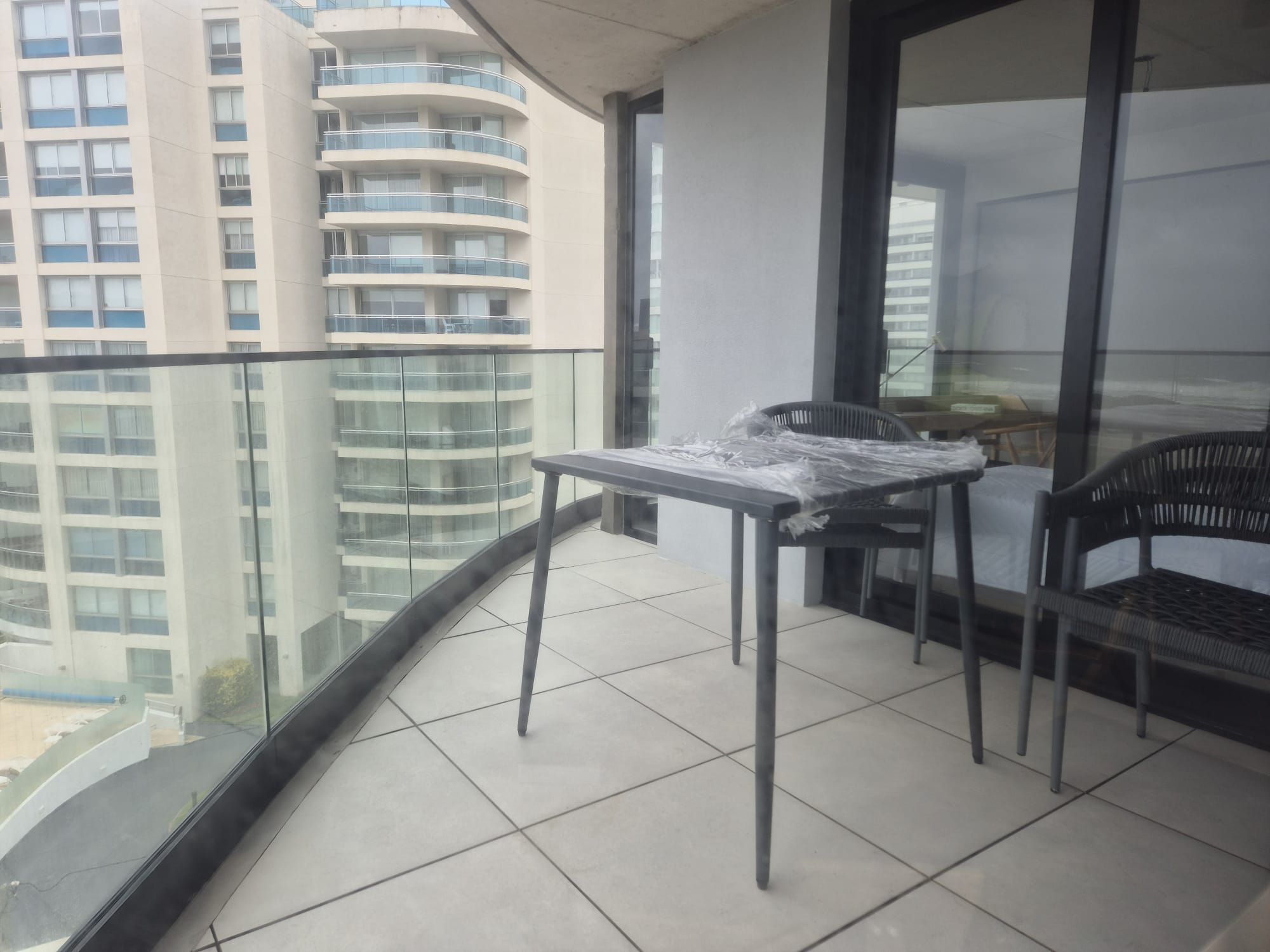 OFERTA 3 dorm en la  brava