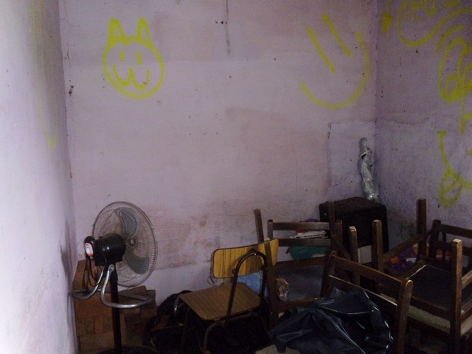 Casa en el Cerro