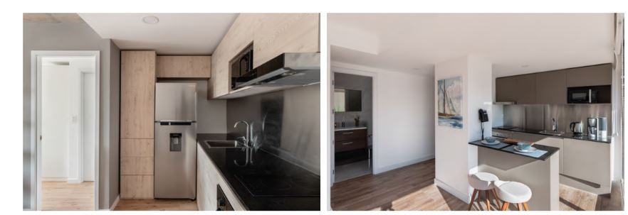 2 dorm en pozo