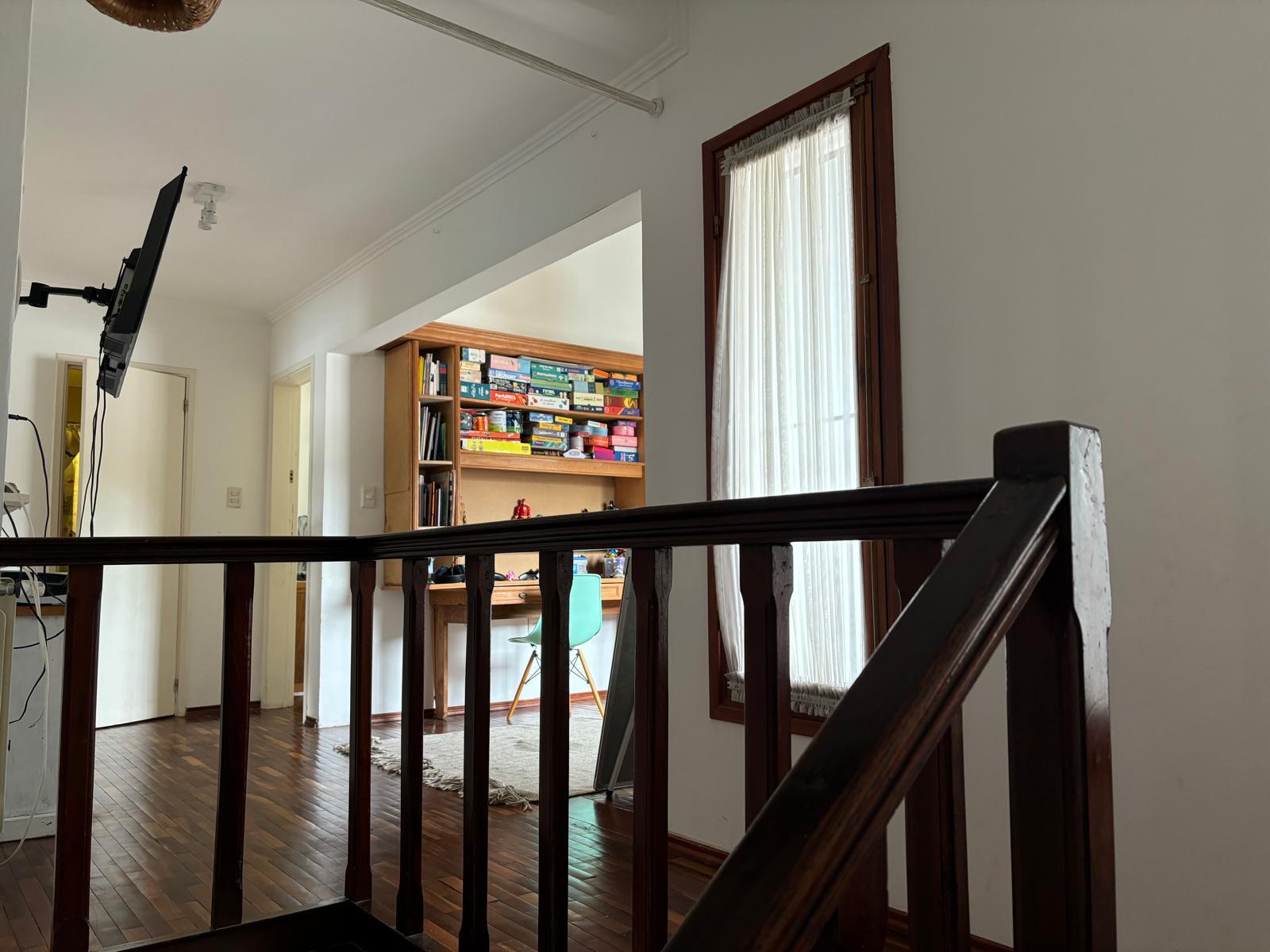 Gran casa en carrasco