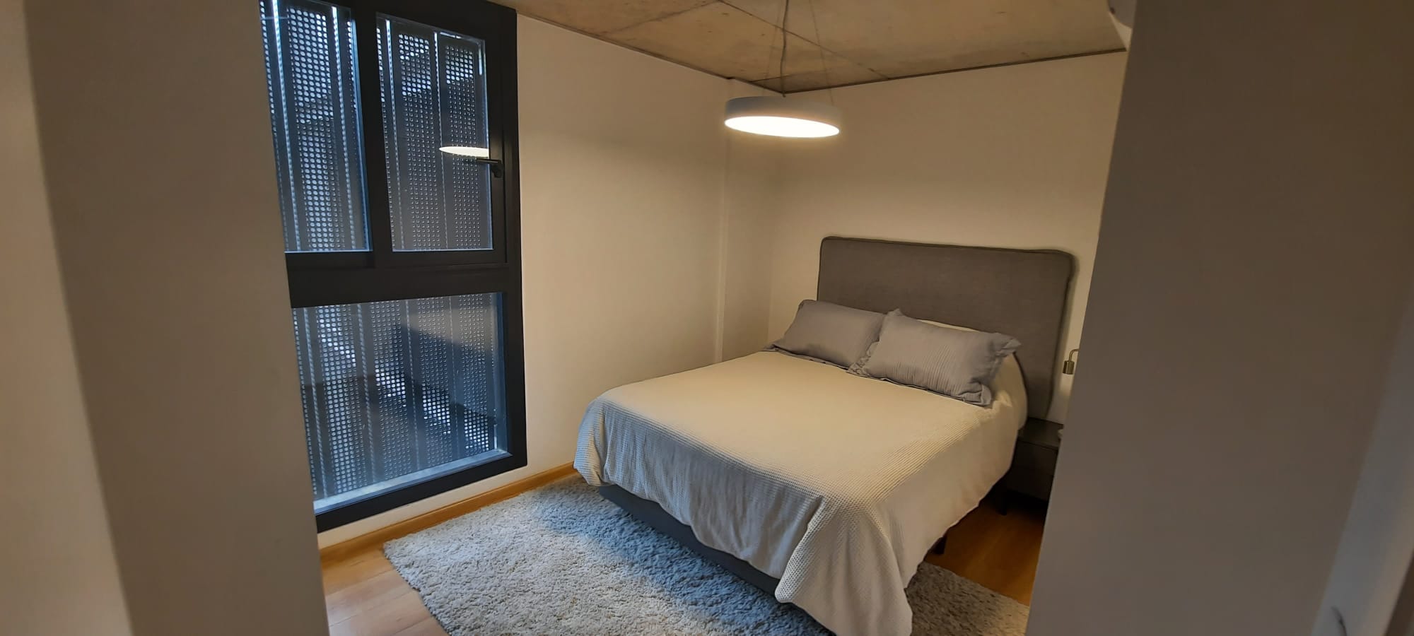 1 dorm en Centro