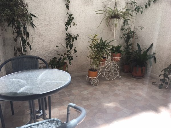 Gran Monoambiente en Pocitos