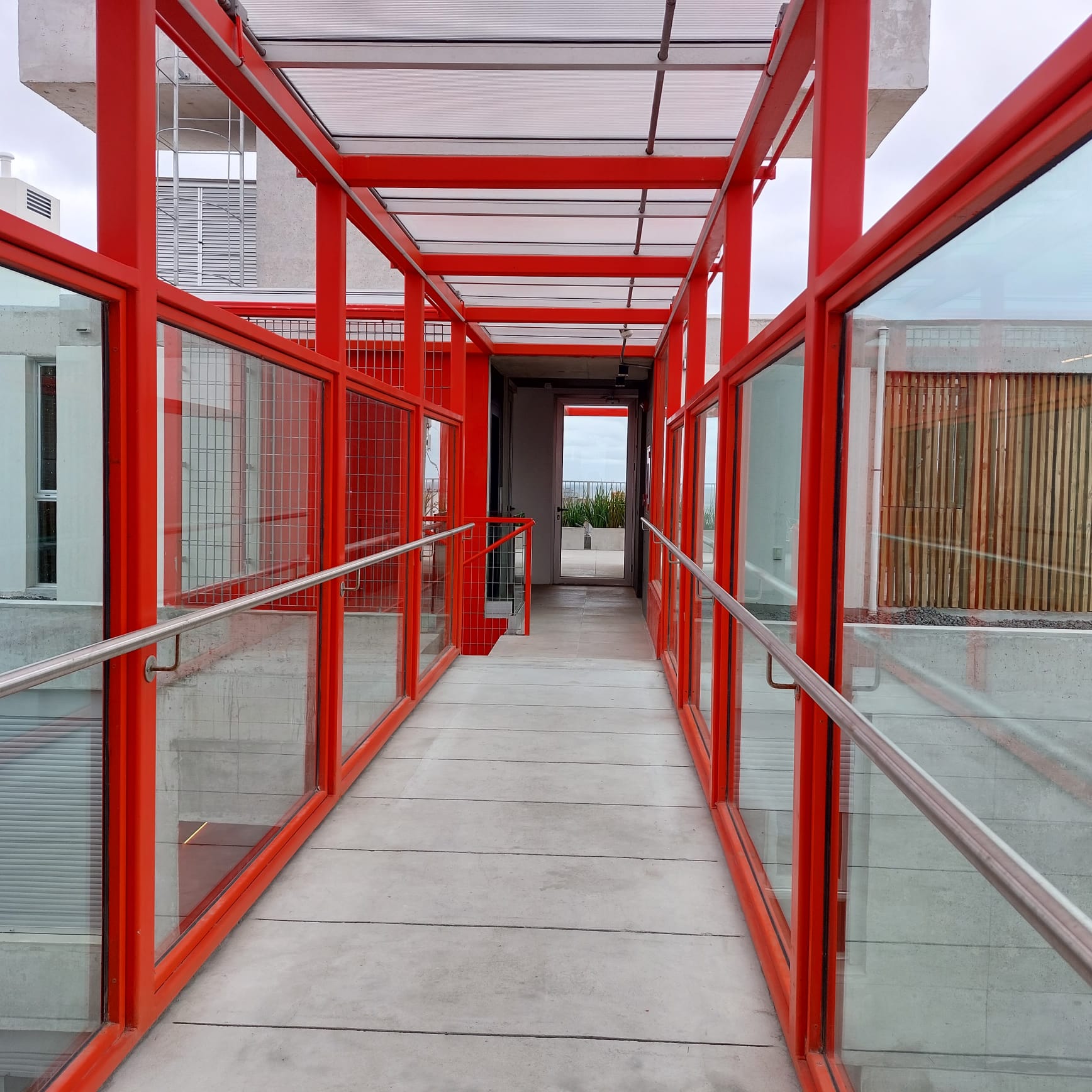 OFERTA 2 Dorm + cochera