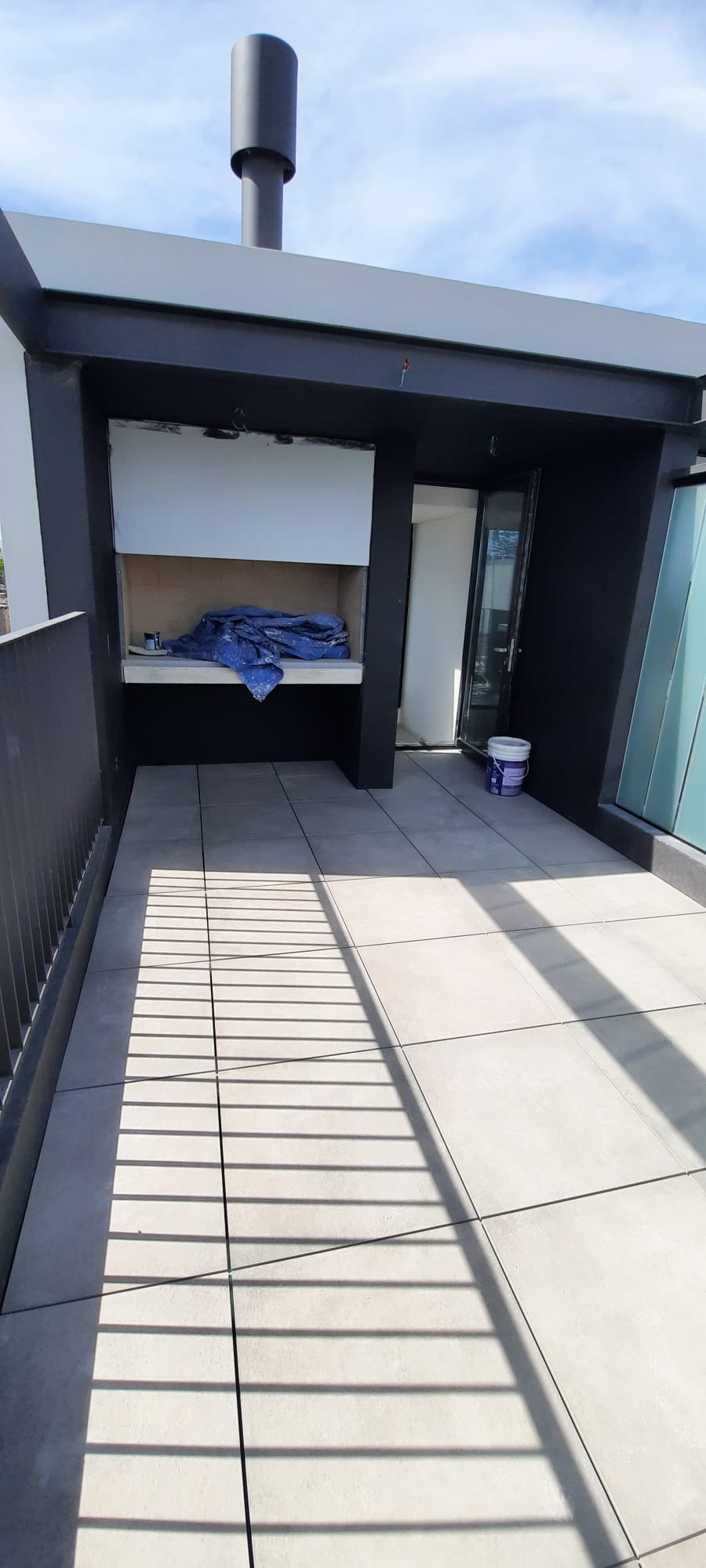 1 Dorm en Malvin a estrenar