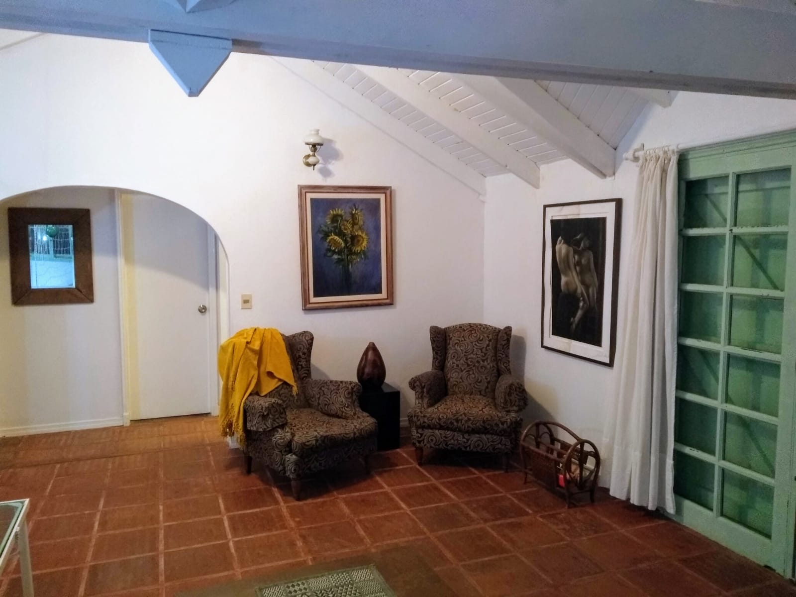 Casa de 4 dorm en Pta Ballena