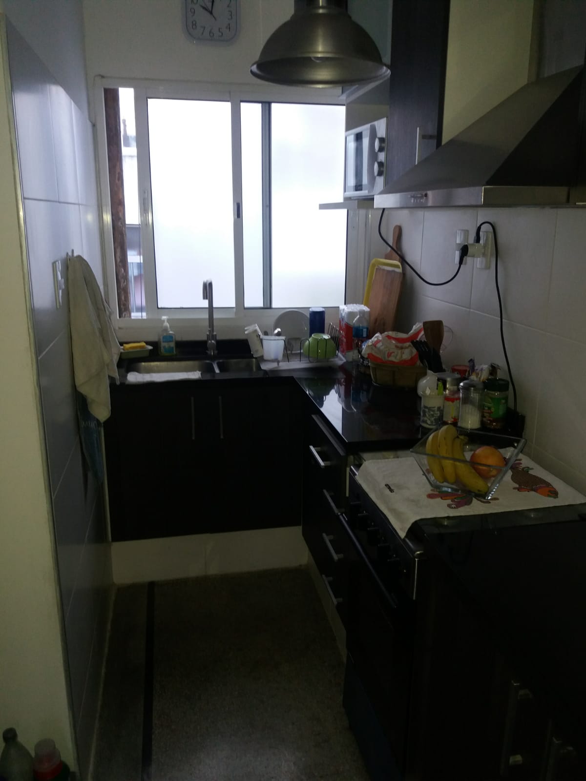 Apto 3 Dorm. en Pocitos