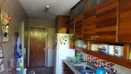 Apto en venta en Bvar. Artigas