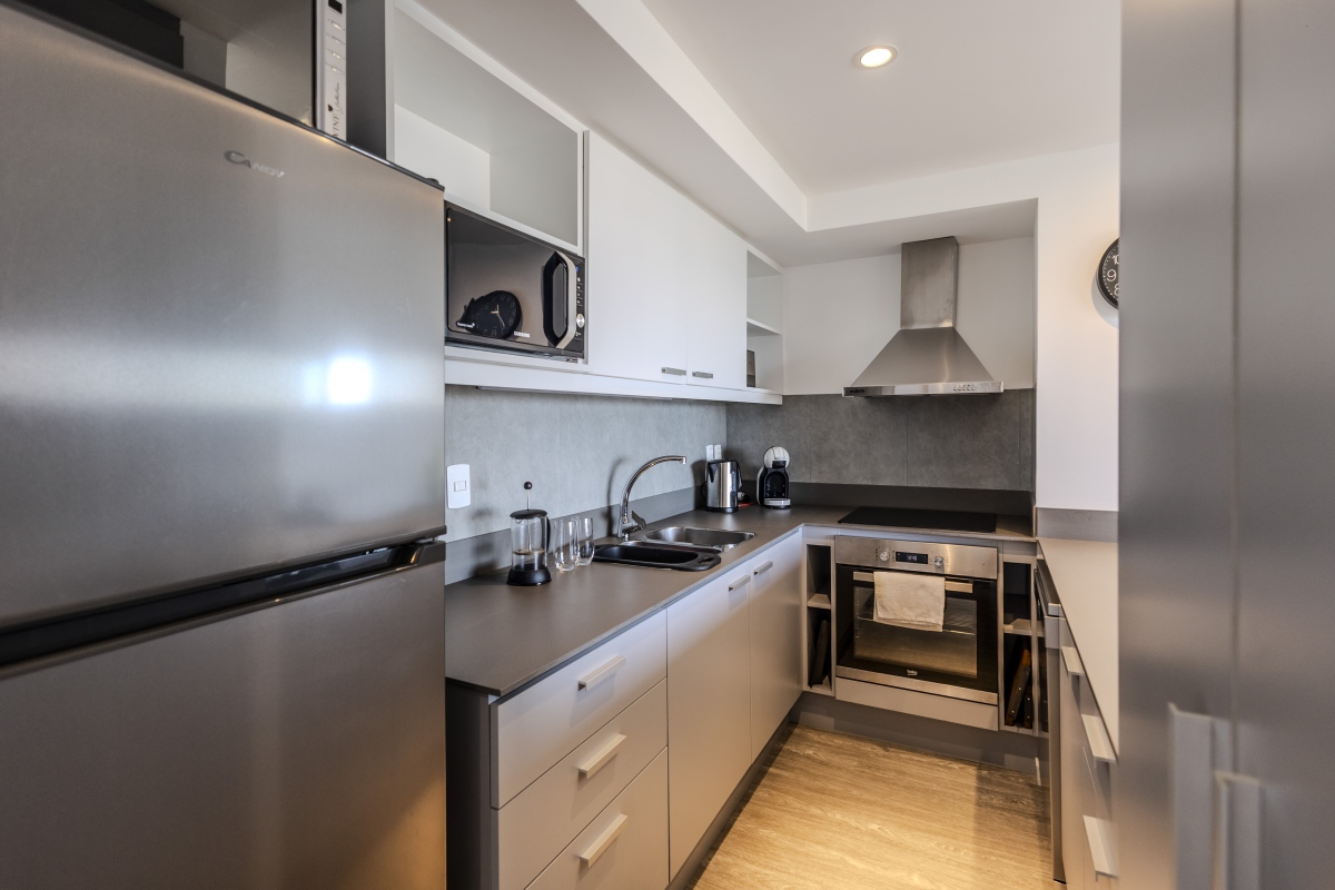 2 dorm en cantegril