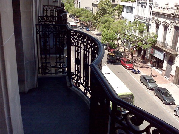 Oportunidad! piso entero