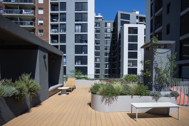 Penthouse a estrenar