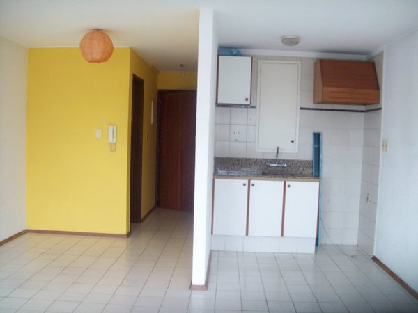 Monoambiente en alquiler