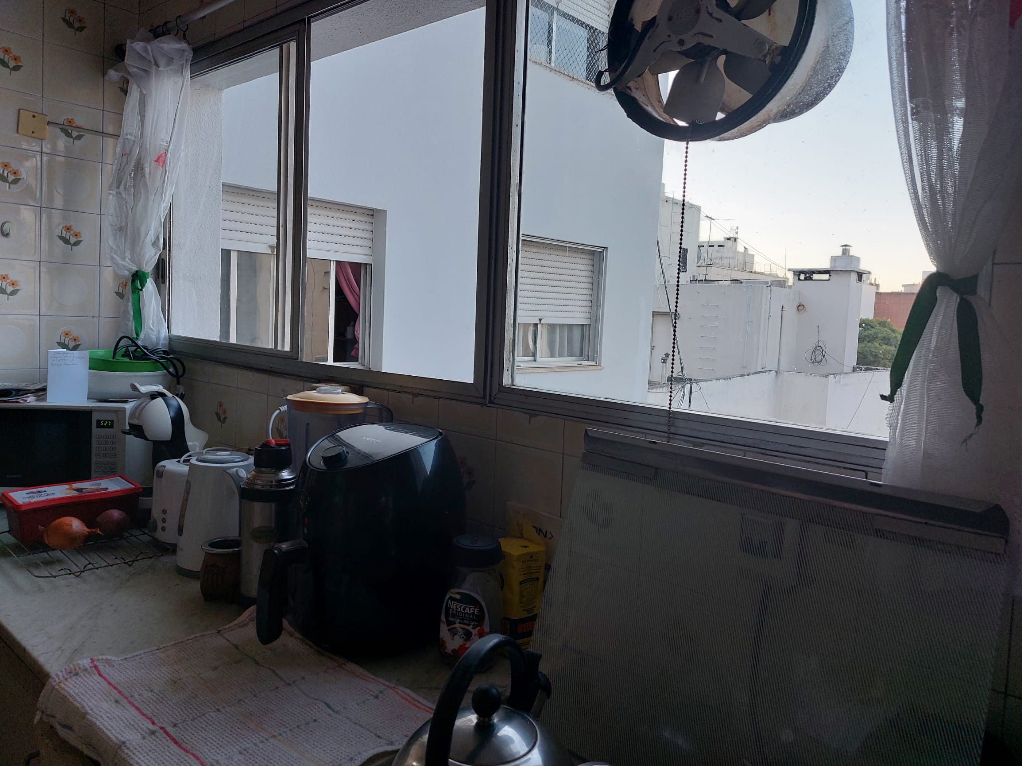 Gran apto de 3 dorm