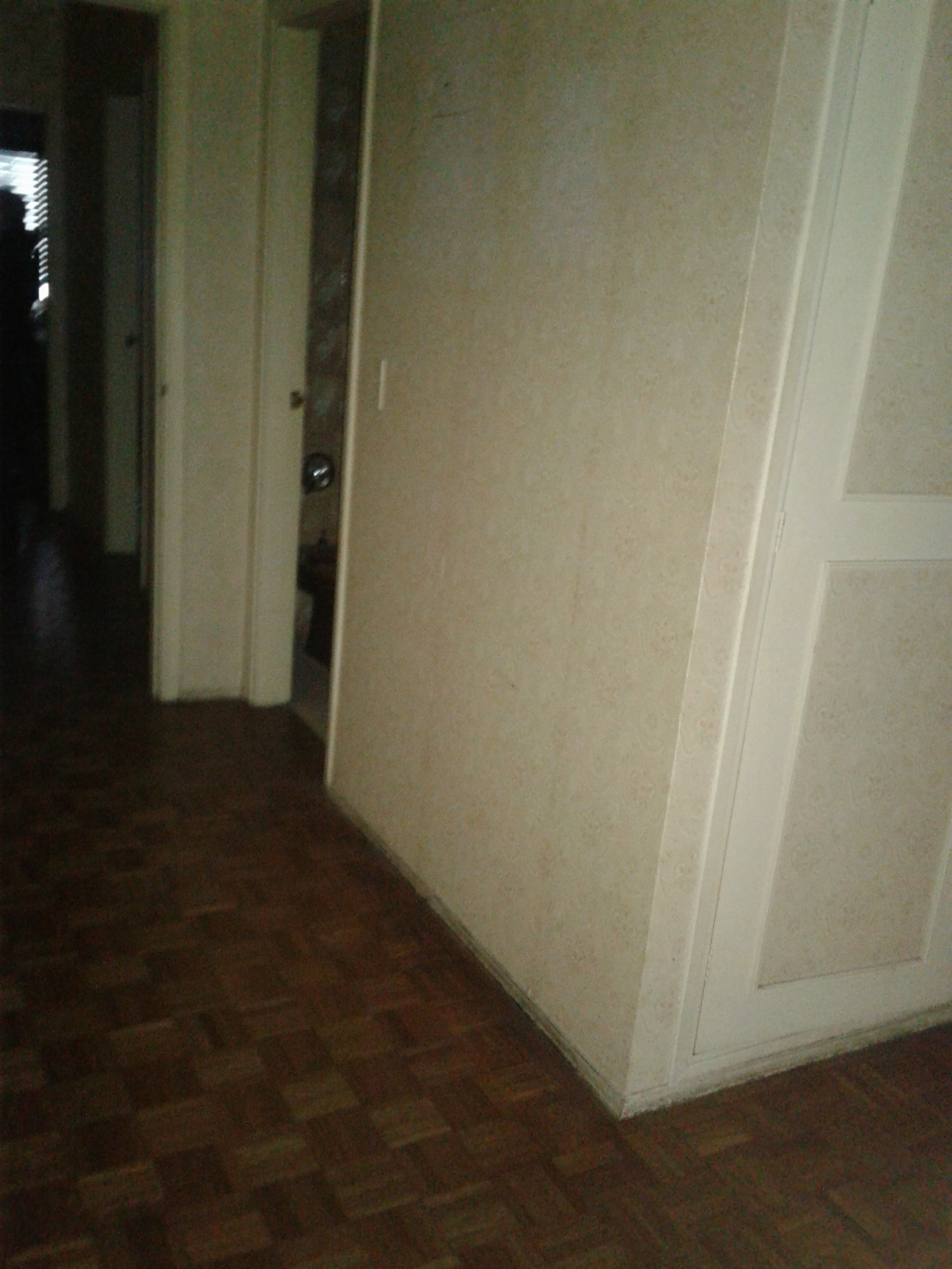 Apartamento en Pocitos