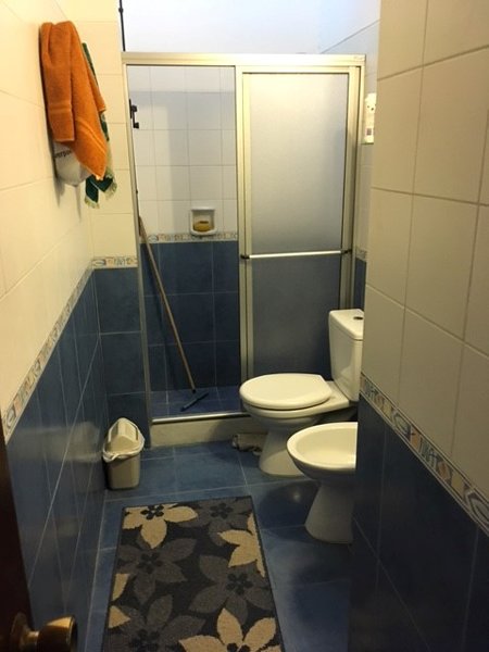 Hermosa casa 3 dorm en Buceo