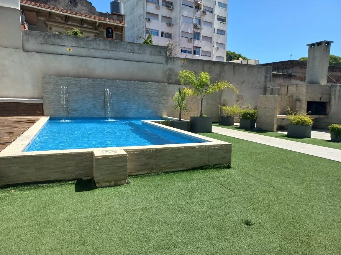 2 dorm en Pocitos