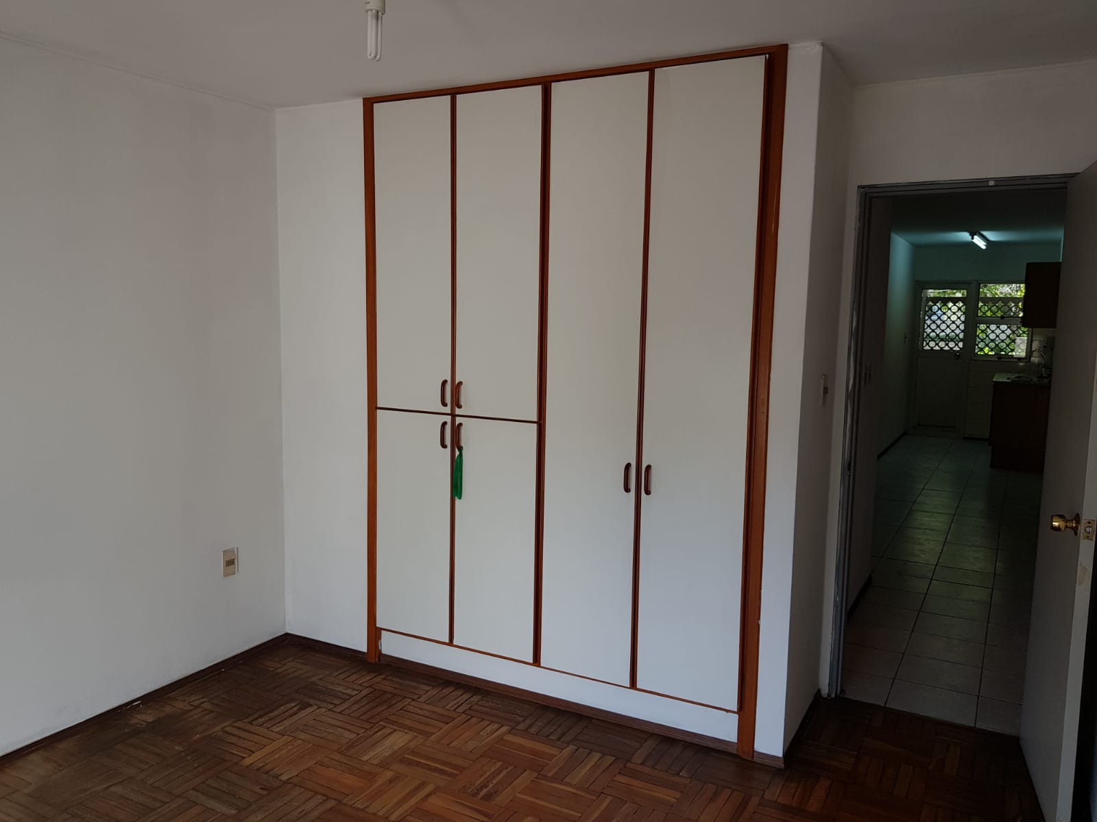 1 Dorm en Pocitos