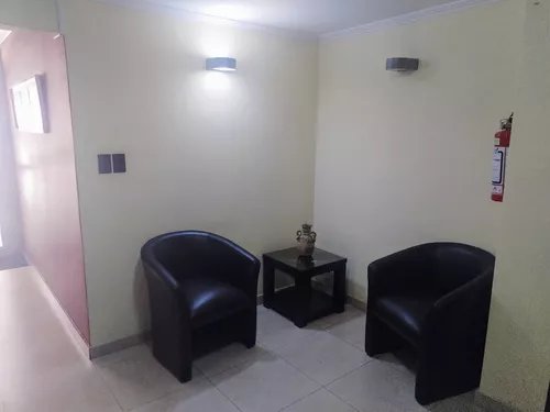 Apto de 2 dorm 