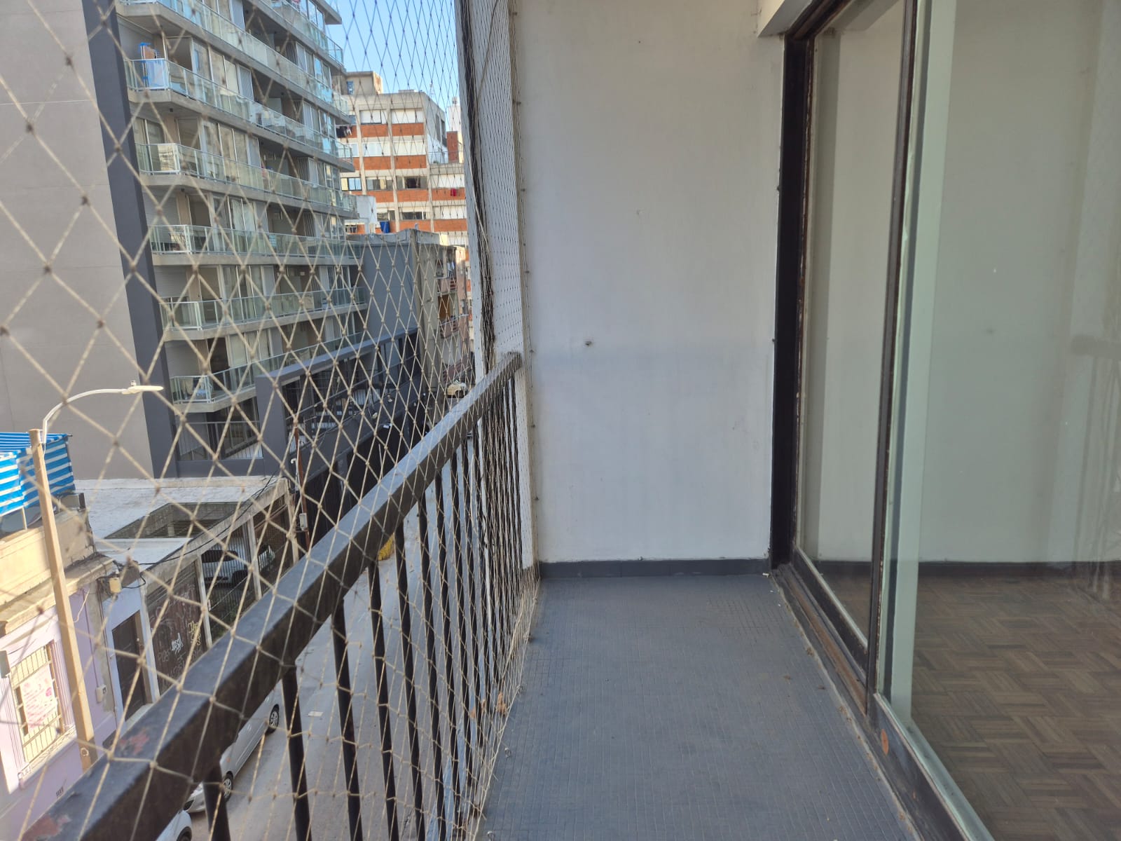 1 dorm en cordon