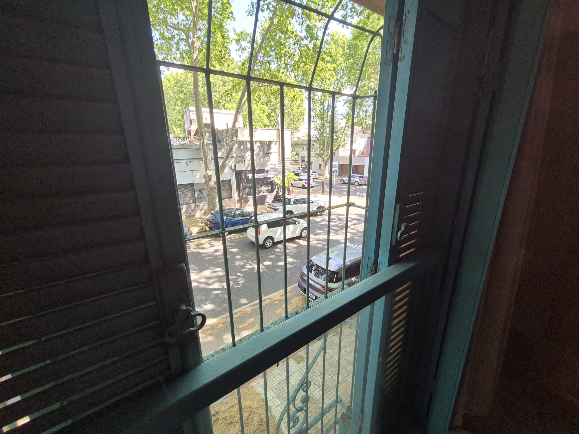 Gran casa en Cordon Sur