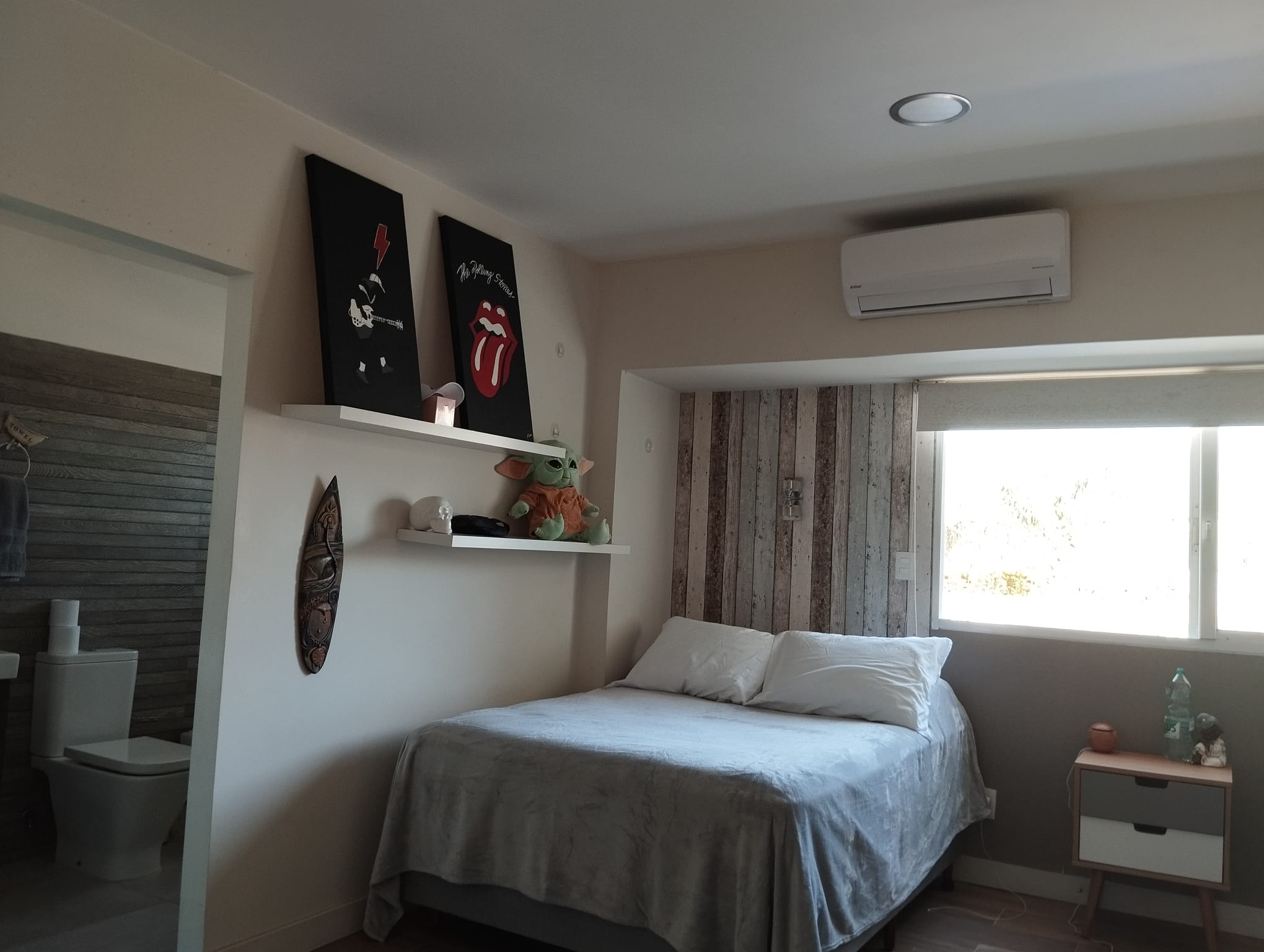 Gran casa en Punta Gorda