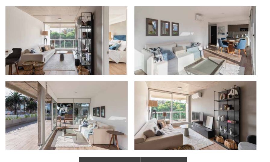 Loft en gran proyecto