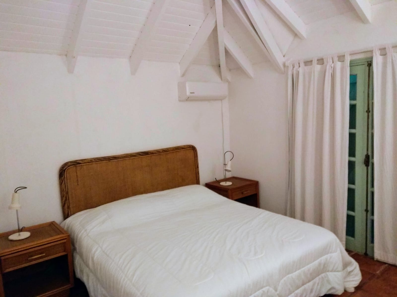 Casa con 4 dorm en Pta Ballena
