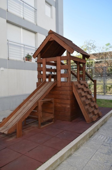 Apto 1 Dorm en Venta