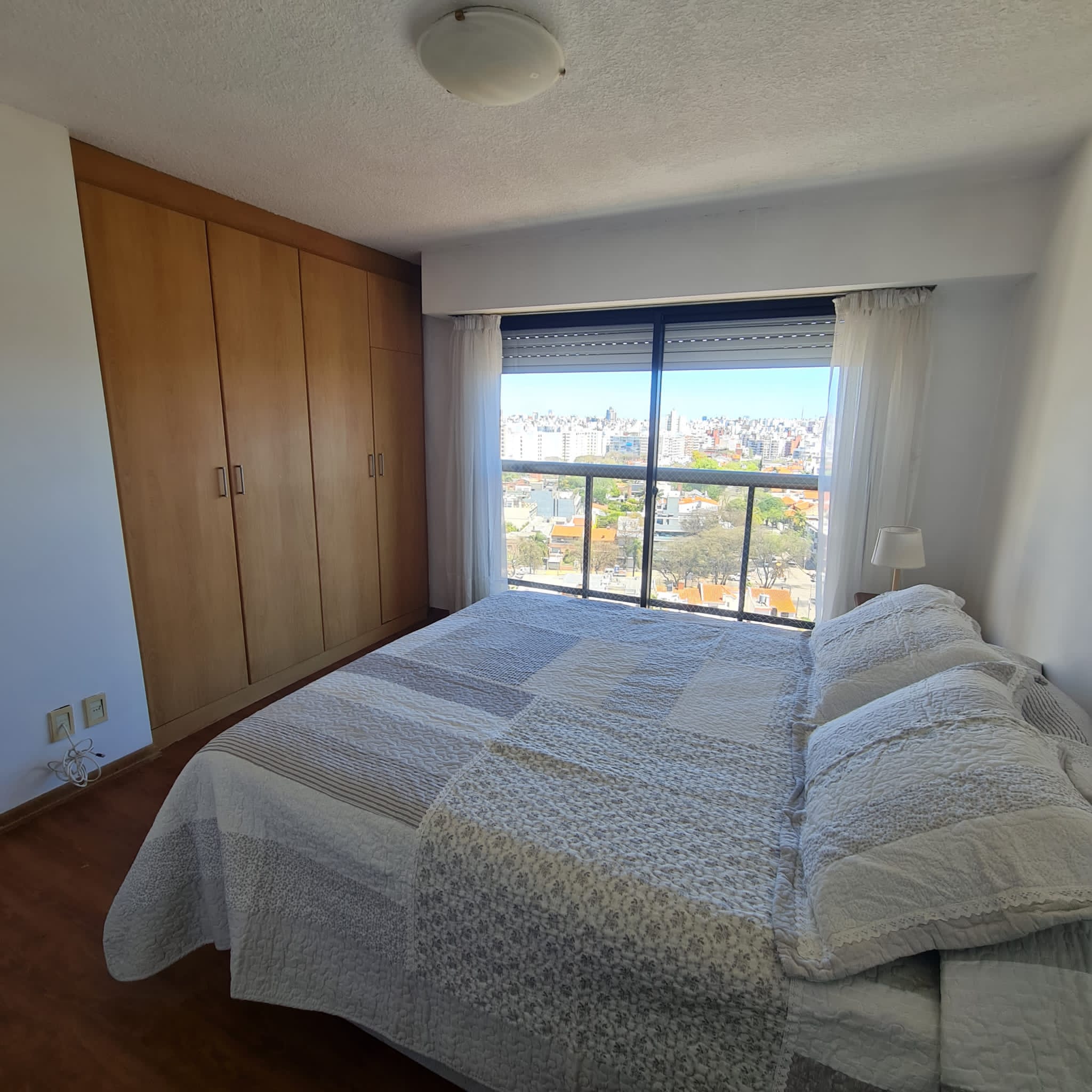 3 dorm con vista al mar