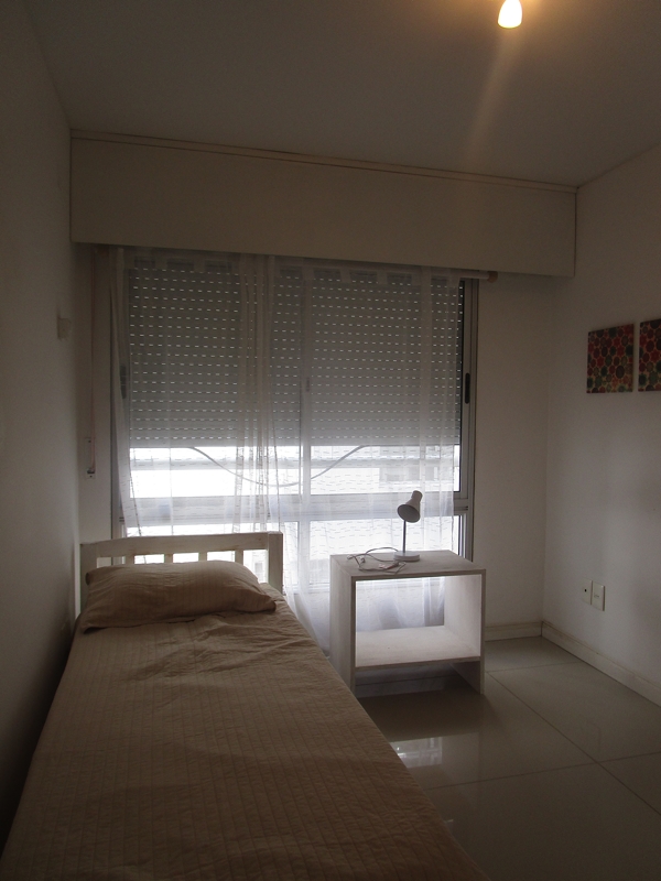 Apto 3 dorm. en Malvin