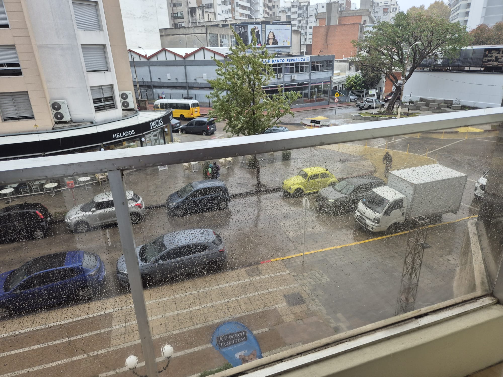 3 dorm en pocitos nuevo