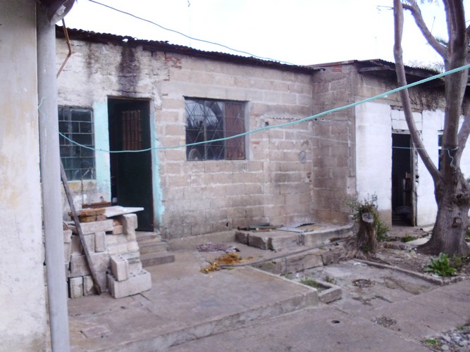 Casa en el Cerro