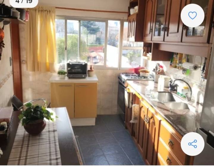 3 DORM EN POCITOS