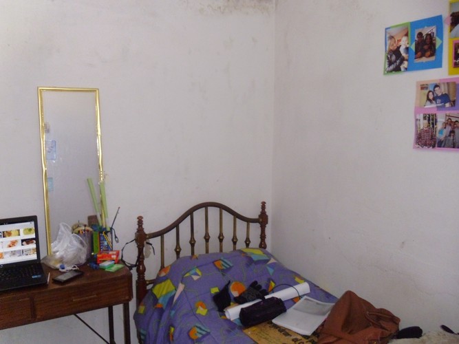 Casa en el Cerro