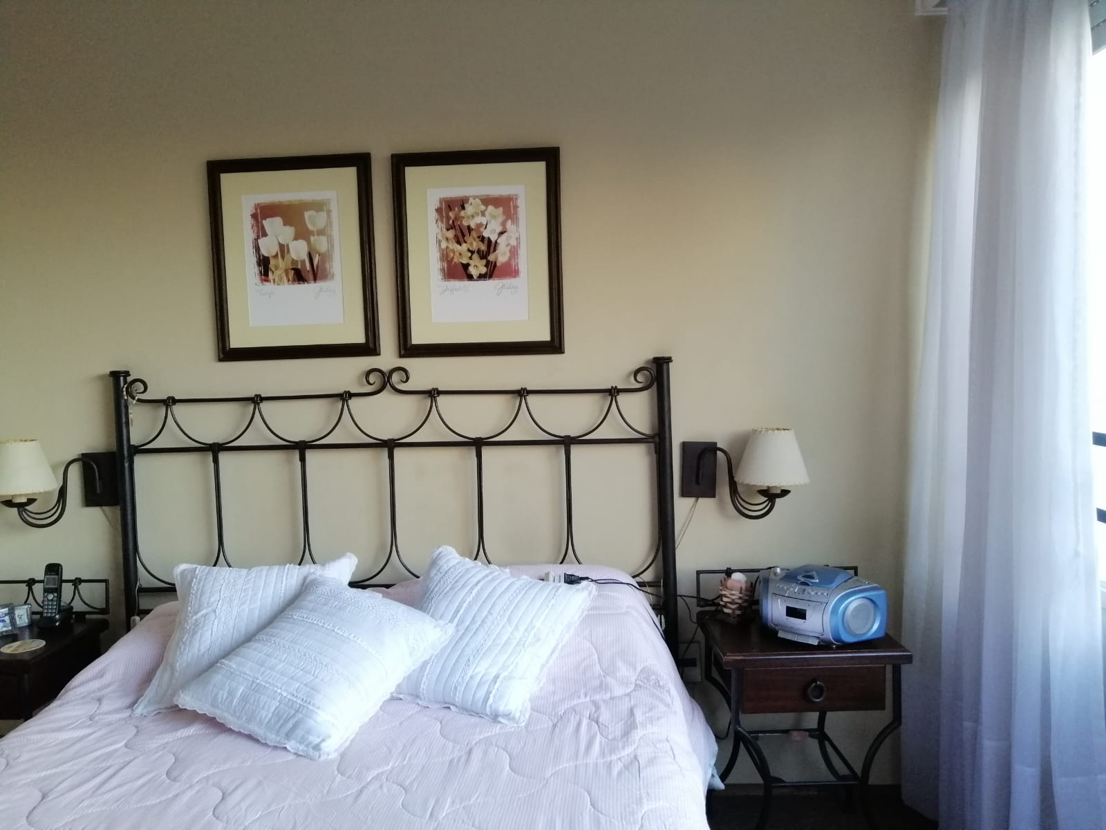 Apto 3 Dorm + Servicio