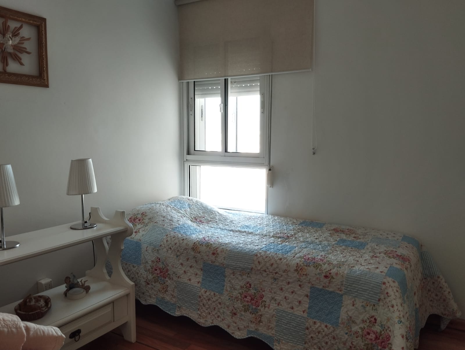 Gran apto de 3 dorm 