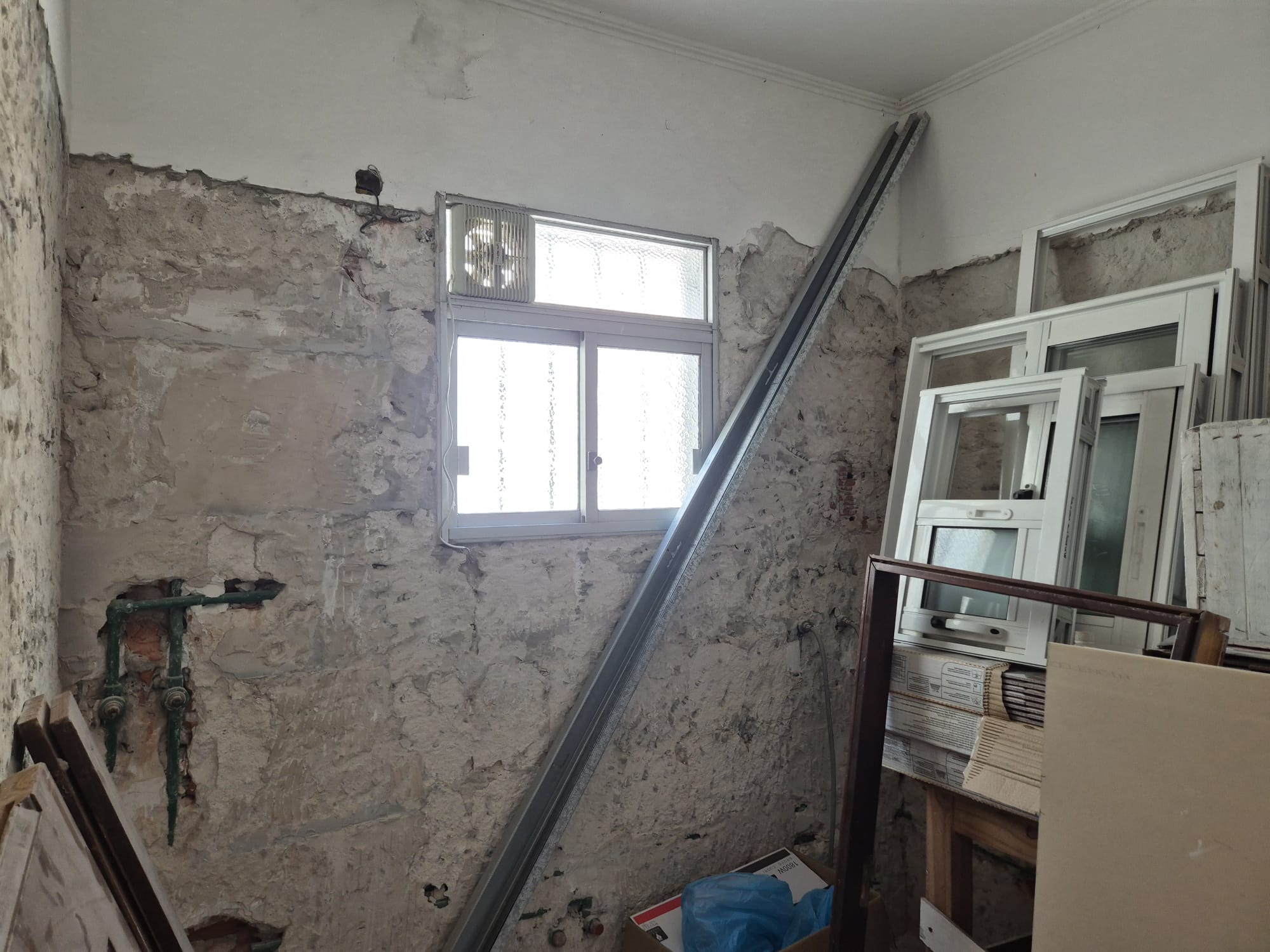 Casa 4 Dorm en venta