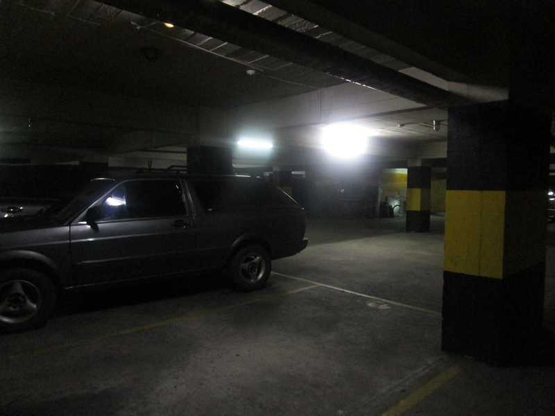 Apto 1 Dorm con Garage