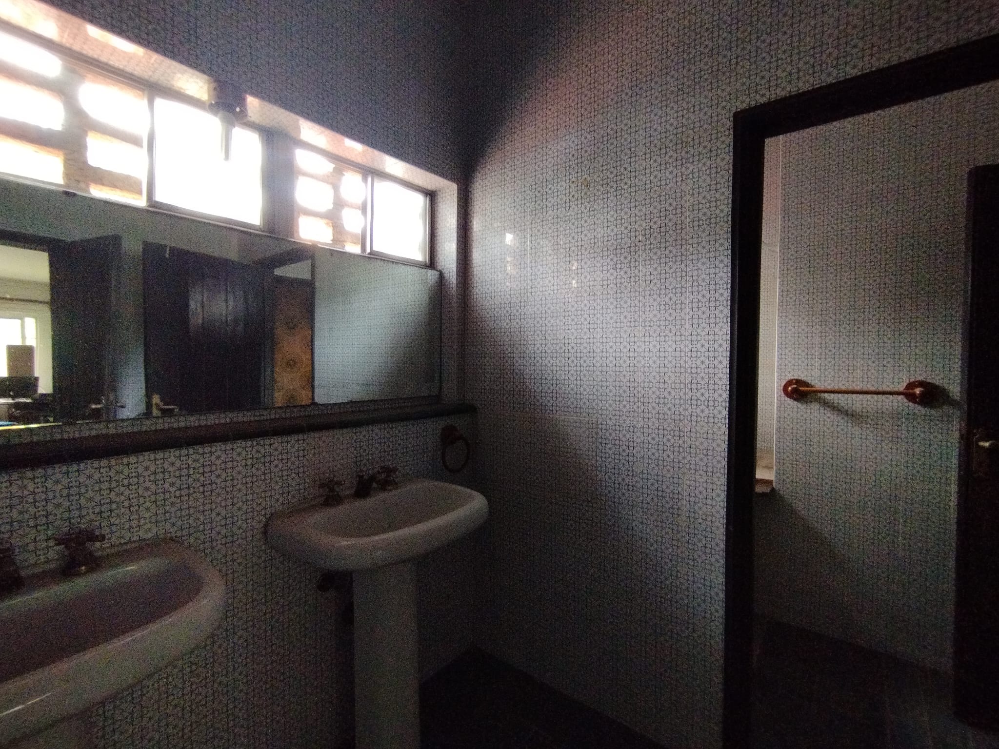Gran casa en Pocitos Nuevo