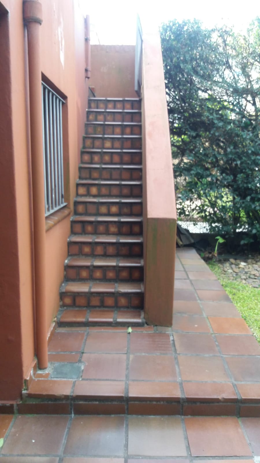Gran Casa en Pocitos