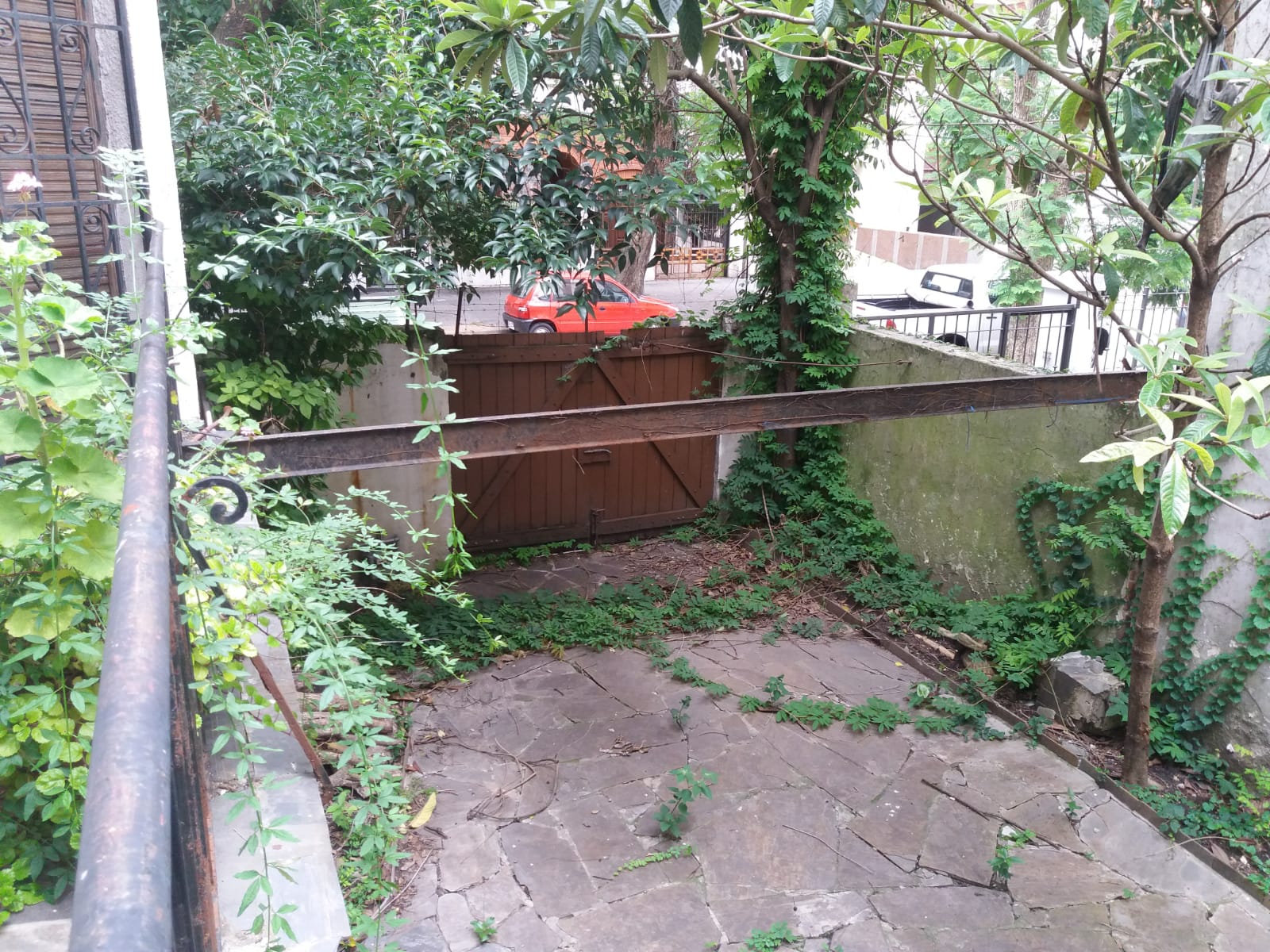 Excelente casa en Pocitos