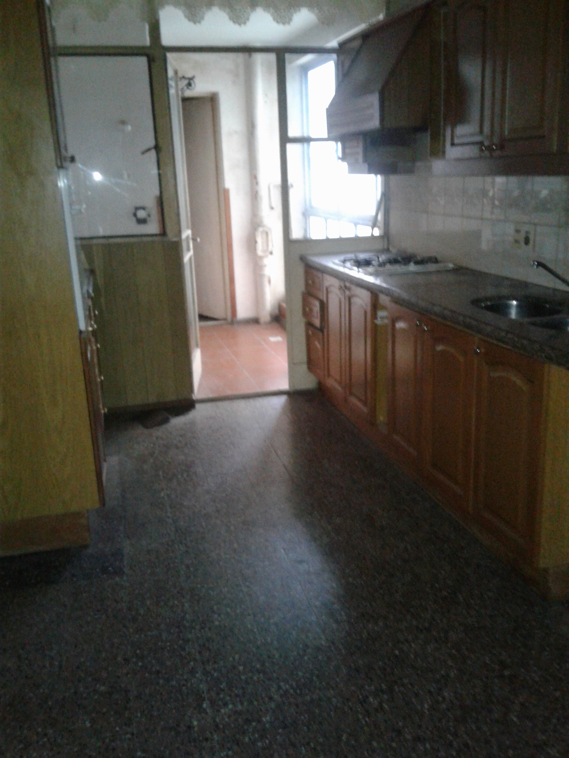 Apartamento en Pocitos