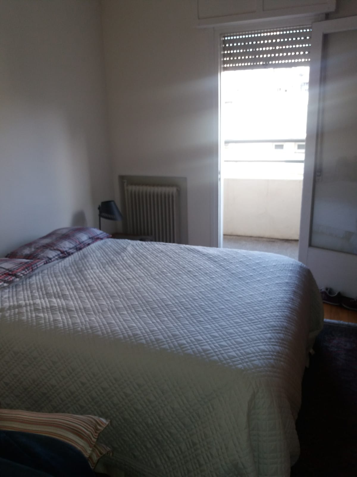 Apto 3 Dorm. en Pocitos