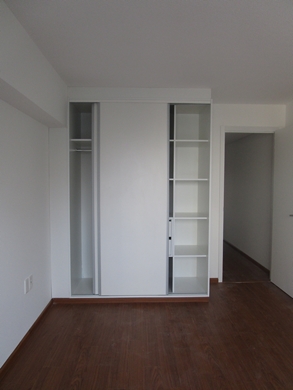 Apto dos dorm en Pocitos Nuevo