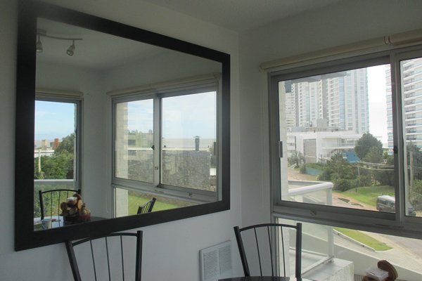 Apto 2 Dorm en PDE