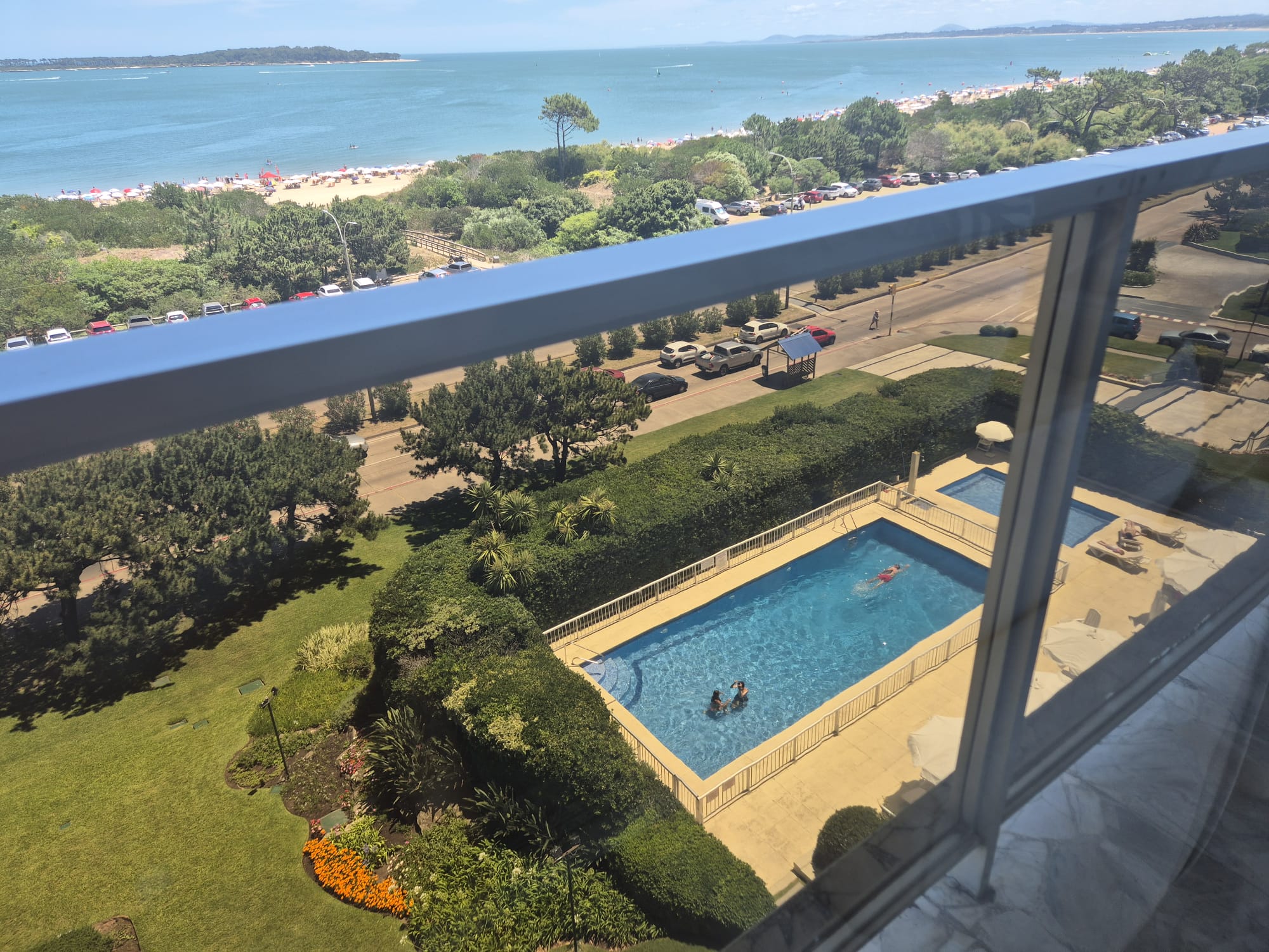 Apto de 4 dorm en la mansa