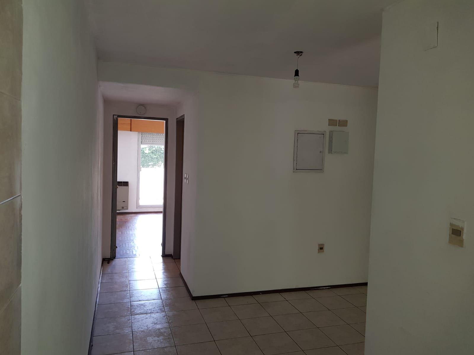 1 Dorm en Pocitos