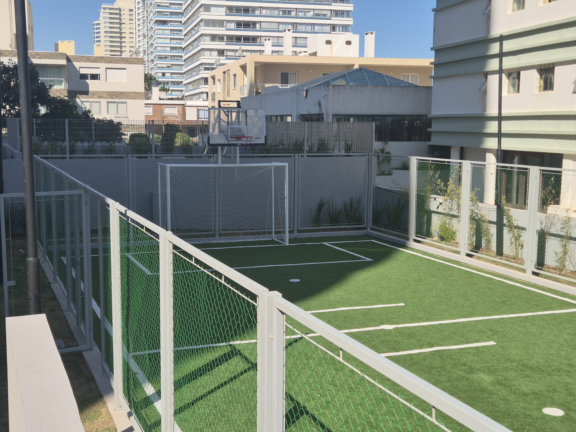 Gran apto 1 dorm a estrenar