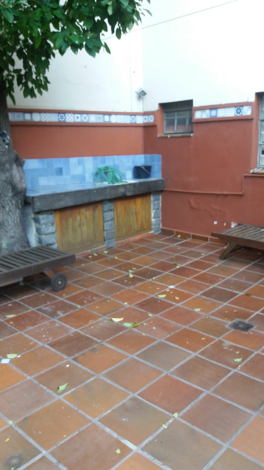 Gran Casa en Pocitos